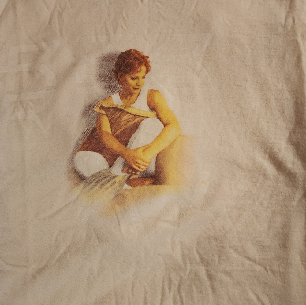 Concert t shirt collection